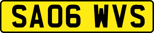 SA06WVS