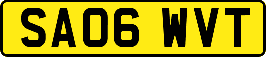 SA06WVT
