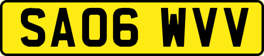 SA06WVV