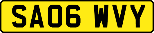 SA06WVY