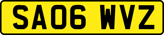 SA06WVZ