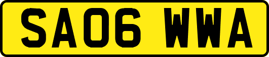 SA06WWA