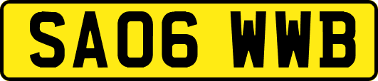 SA06WWB