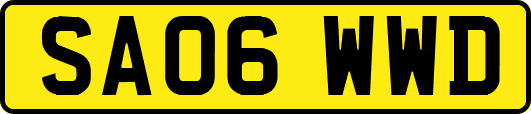 SA06WWD