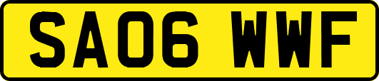 SA06WWF