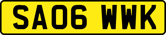 SA06WWK