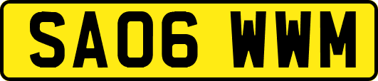 SA06WWM