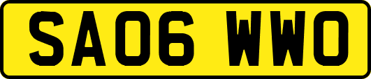 SA06WWO