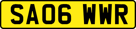 SA06WWR