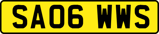 SA06WWS