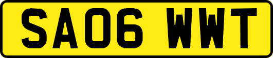 SA06WWT