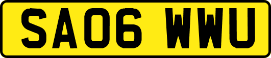 SA06WWU