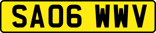 SA06WWV