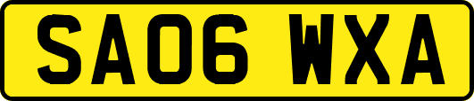 SA06WXA