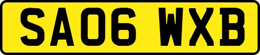 SA06WXB