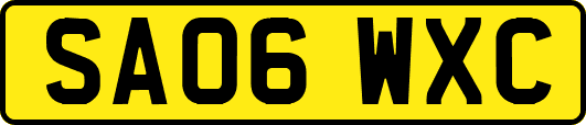 SA06WXC
