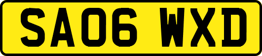 SA06WXD