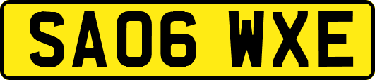 SA06WXE