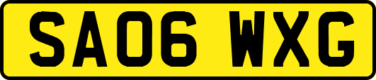 SA06WXG