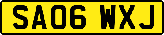 SA06WXJ