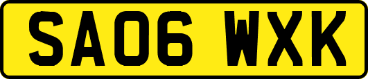 SA06WXK
