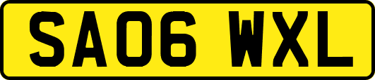 SA06WXL