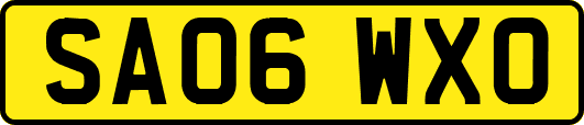 SA06WXO
