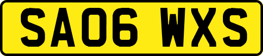 SA06WXS