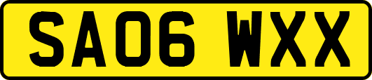SA06WXX