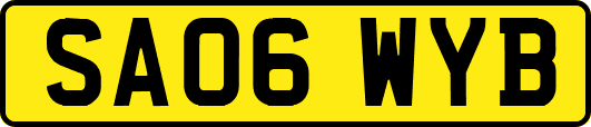 SA06WYB