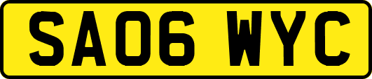 SA06WYC