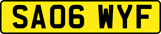 SA06WYF