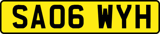 SA06WYH