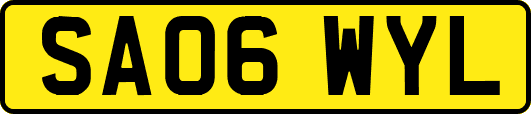 SA06WYL
