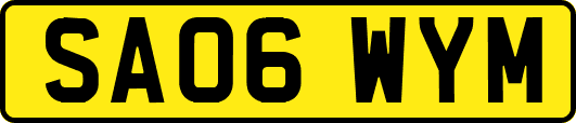 SA06WYM
