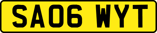 SA06WYT
