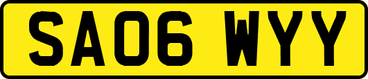 SA06WYY