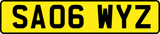 SA06WYZ