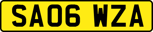 SA06WZA