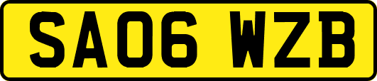SA06WZB