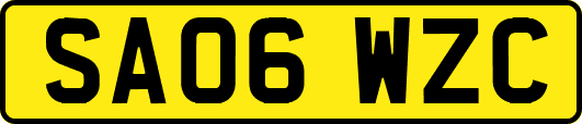 SA06WZC