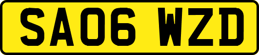 SA06WZD