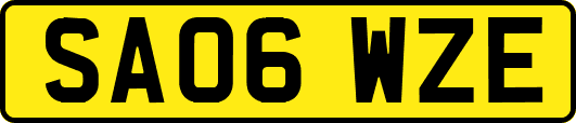 SA06WZE