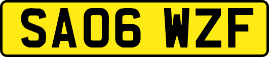 SA06WZF