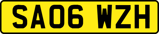 SA06WZH