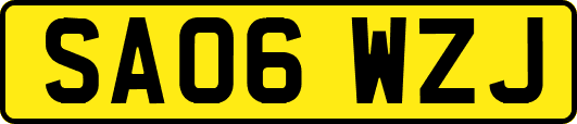 SA06WZJ