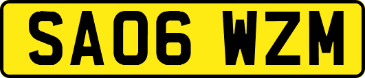 SA06WZM