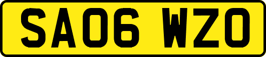 SA06WZO