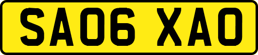 SA06XAO