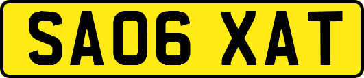 SA06XAT